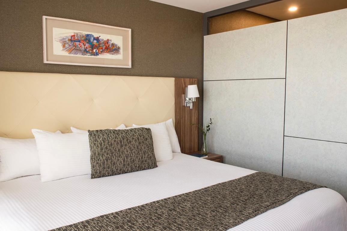 Casa Inn Business Irapuato Exterior photo