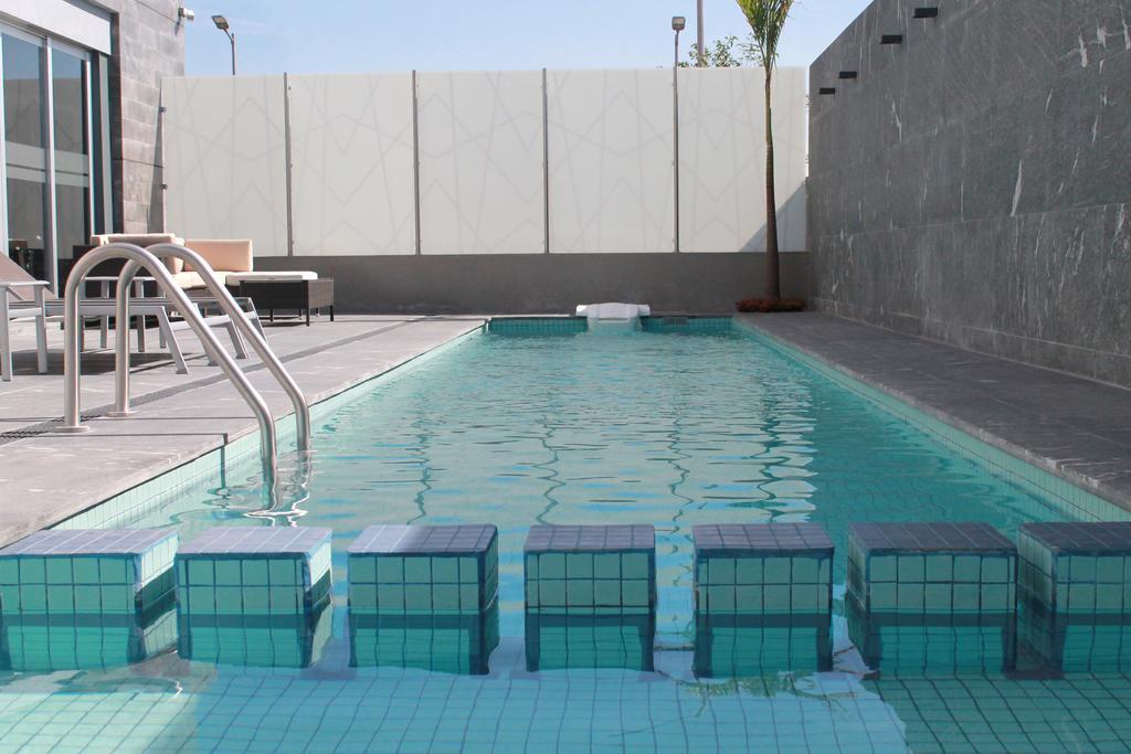 Casa Inn Business Irapuato Exterior photo