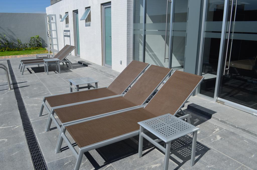 Casa Inn Business Irapuato Exterior photo
