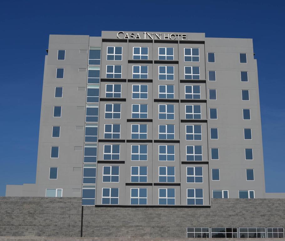 Casa Inn Business Irapuato Exterior photo