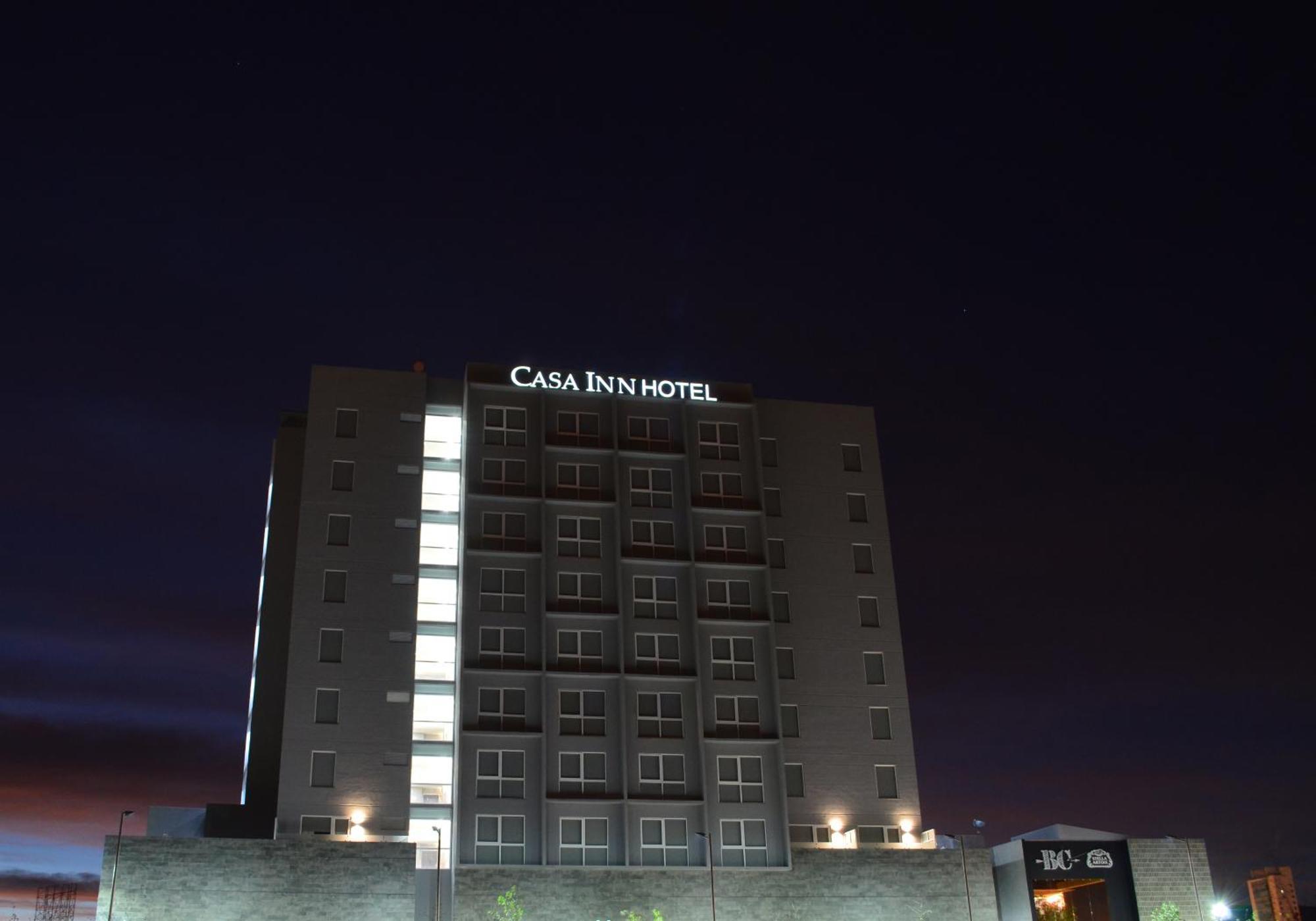 Casa Inn Business Irapuato Exterior photo